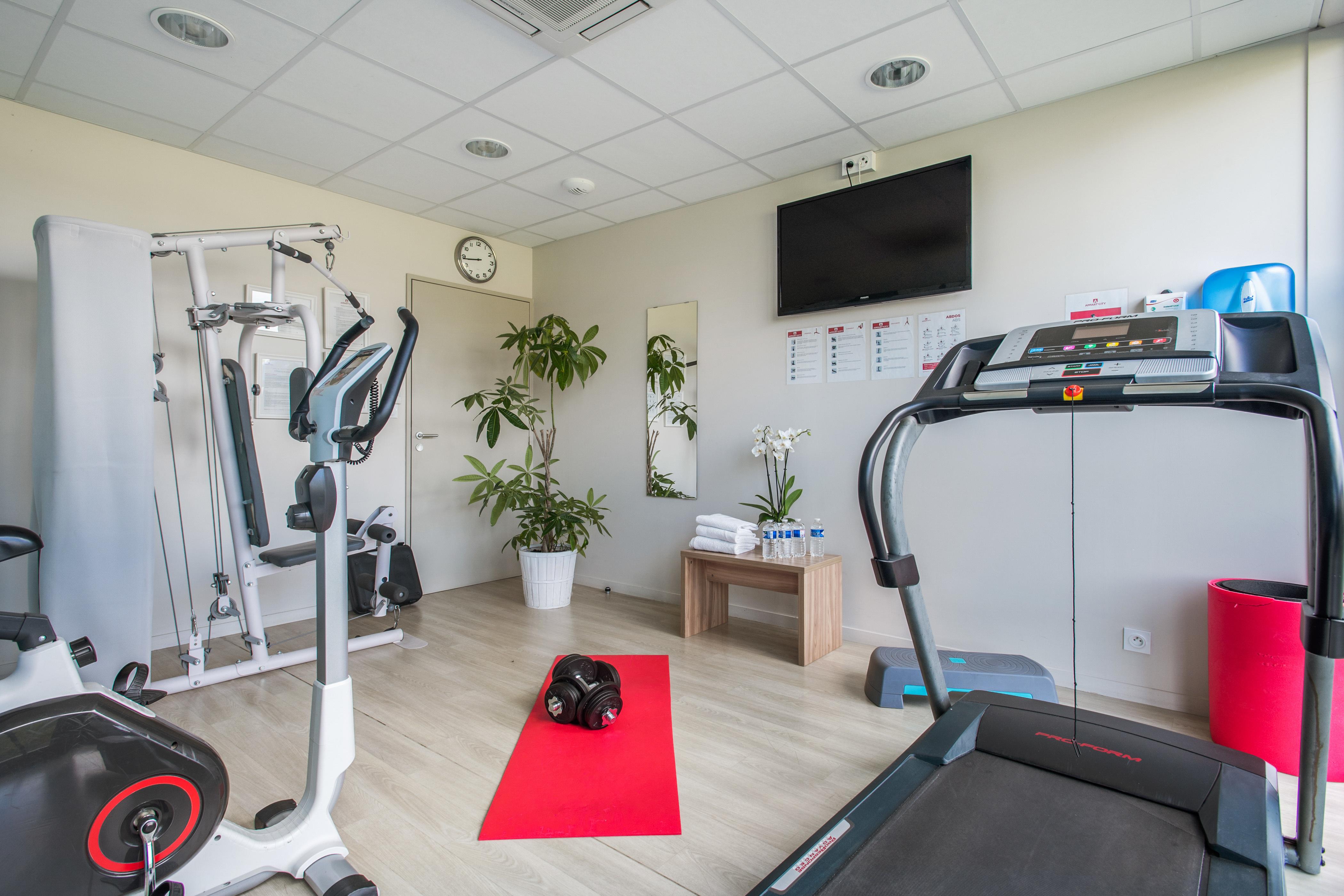 Appart'city Confort Vannes