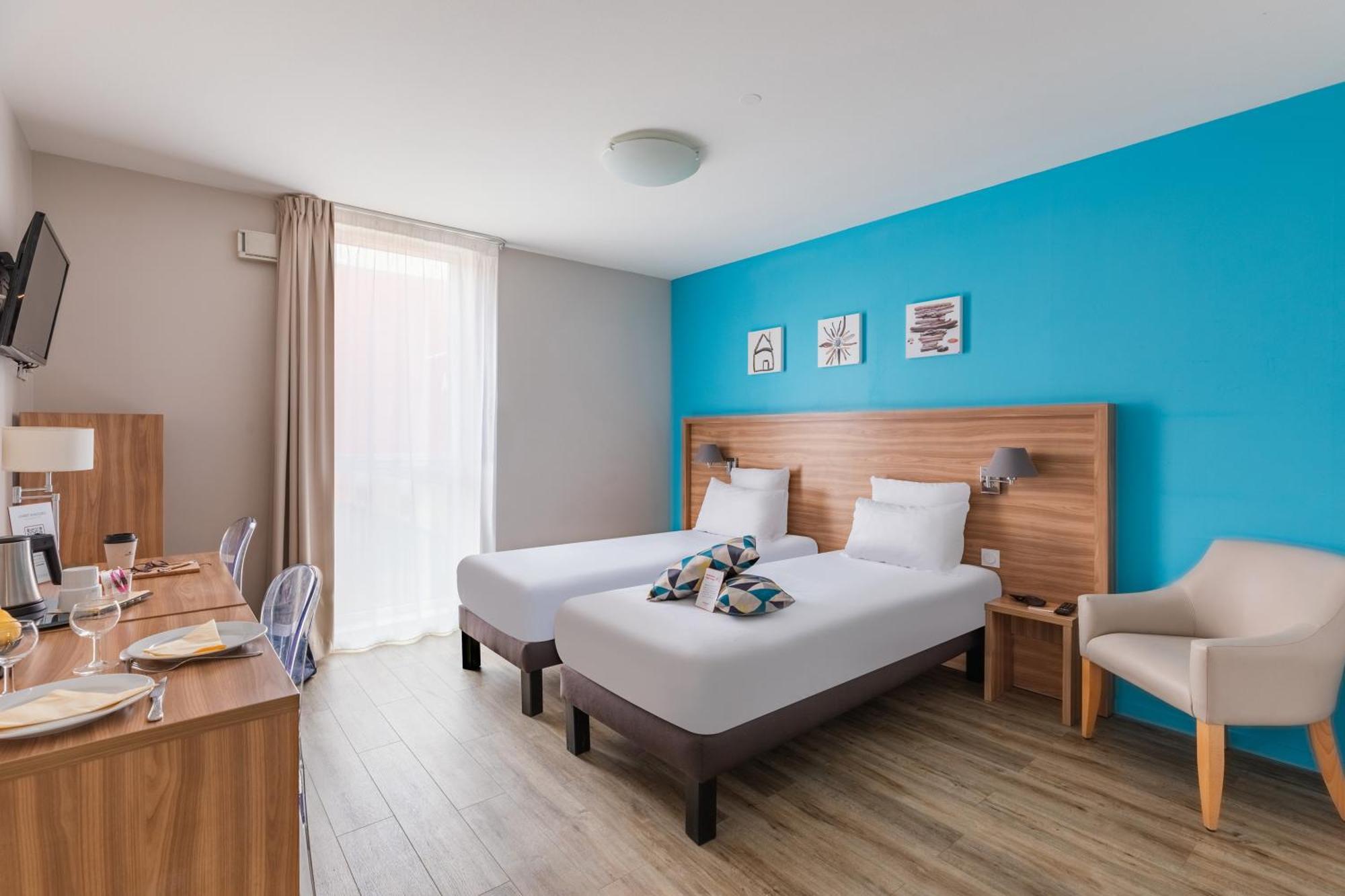 Aparthotel Appart'city Confort Vannes