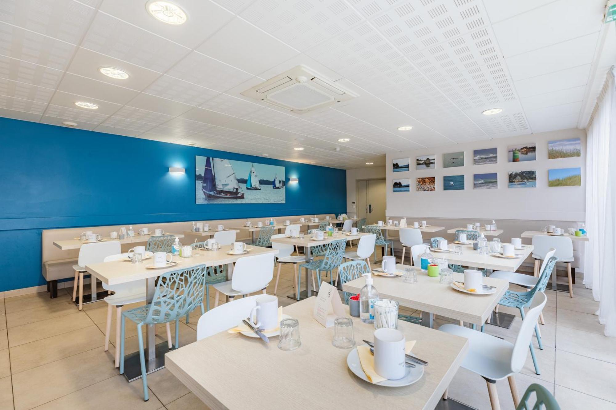 Appart'city Confort Vannes