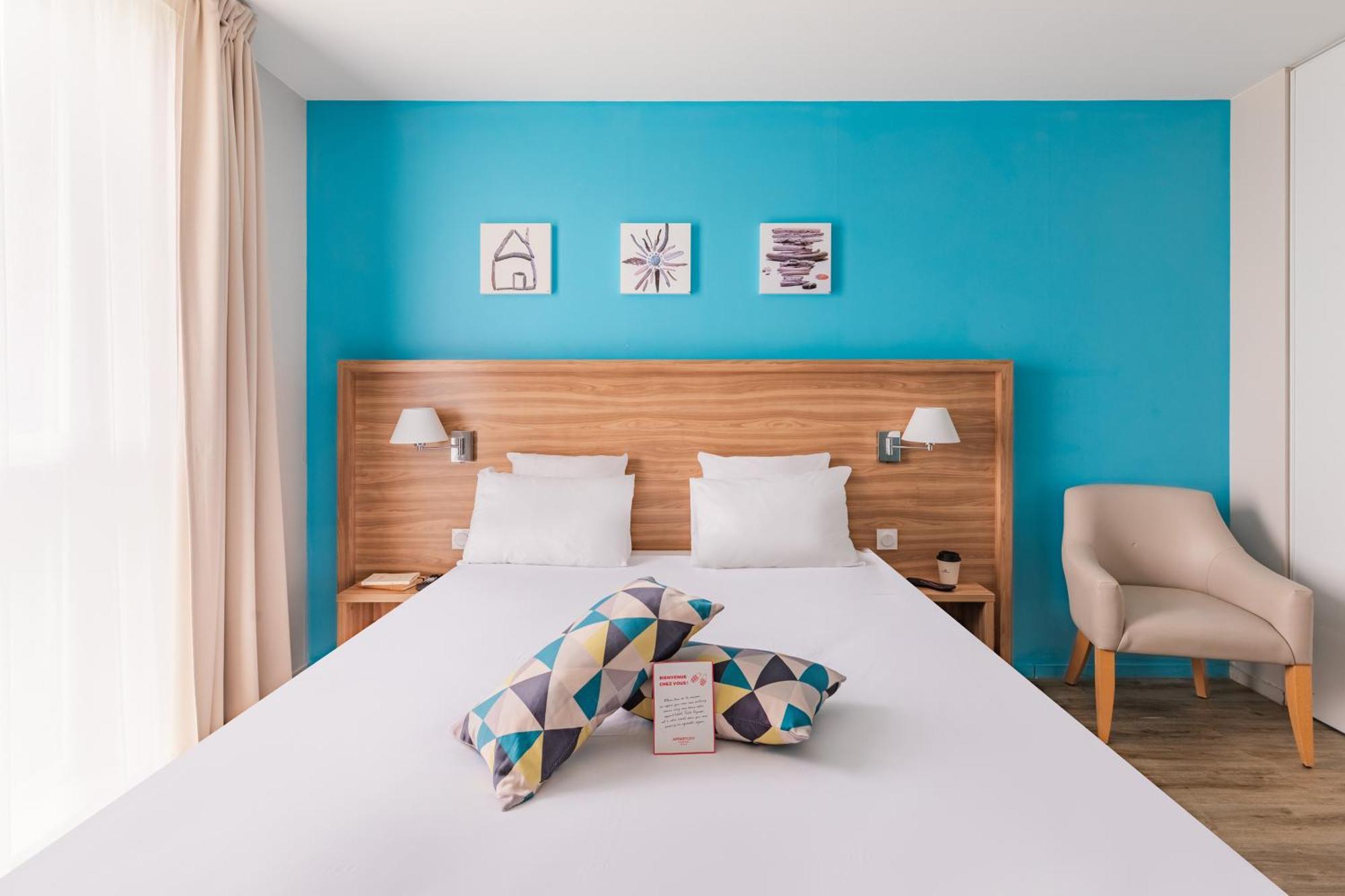 Aparthotel Appart'city Confort