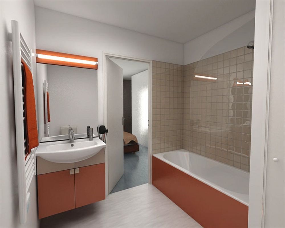 Aparthotel Appart'city Confort 3*