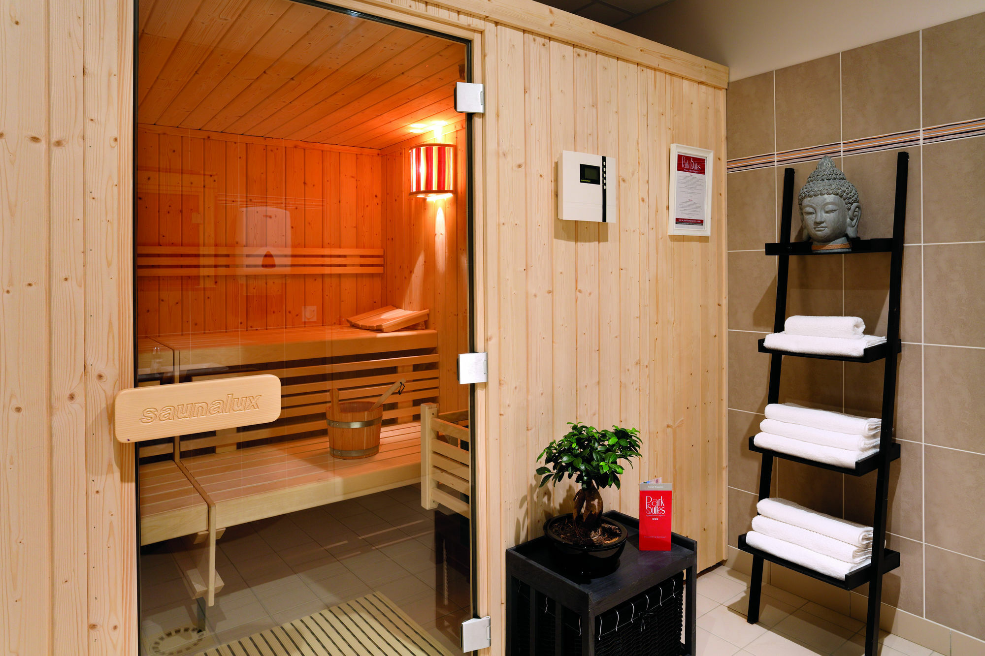 Appart'city Confort 3*