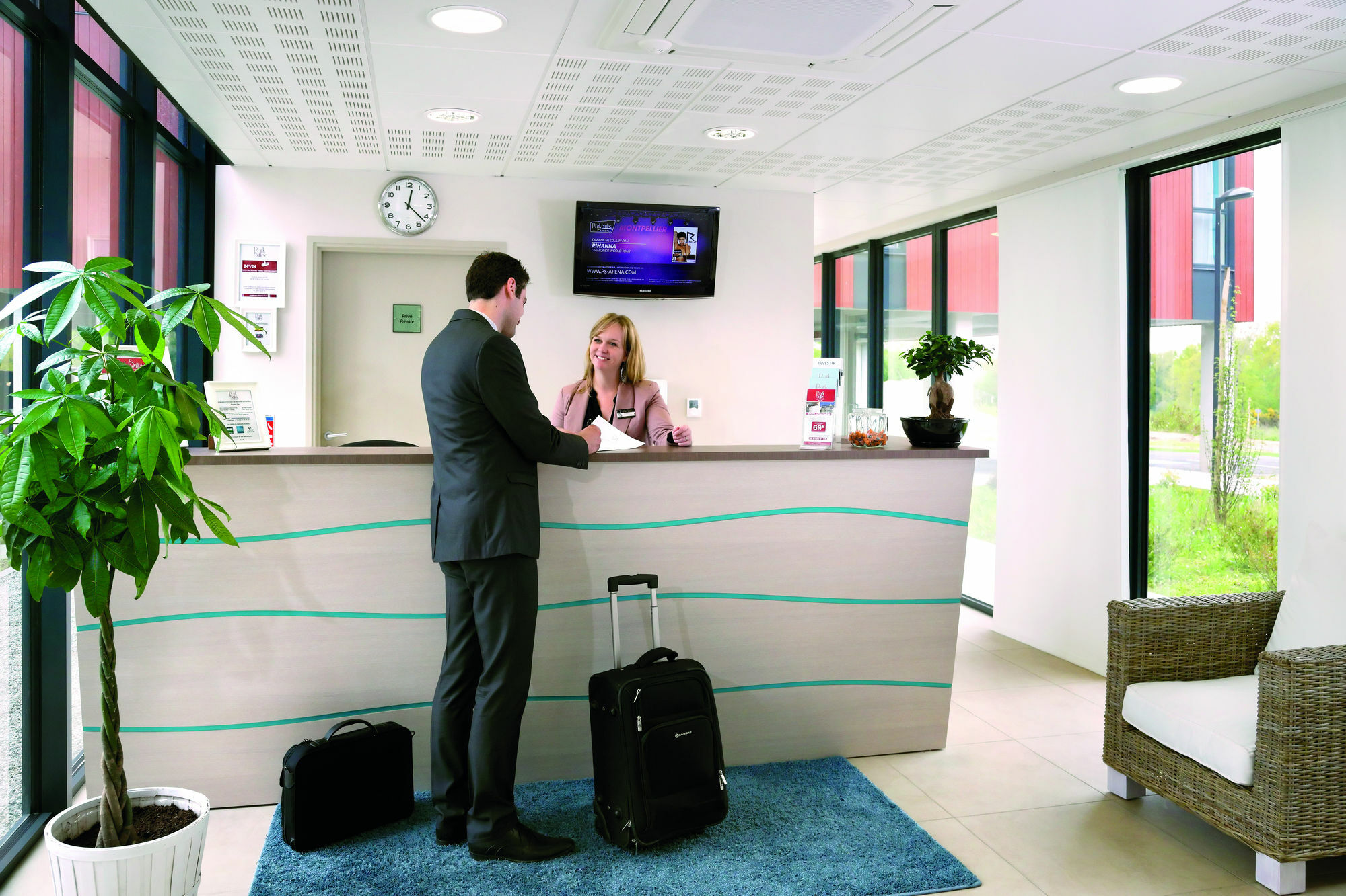 Aparthotel Appart'city Confort Vannes