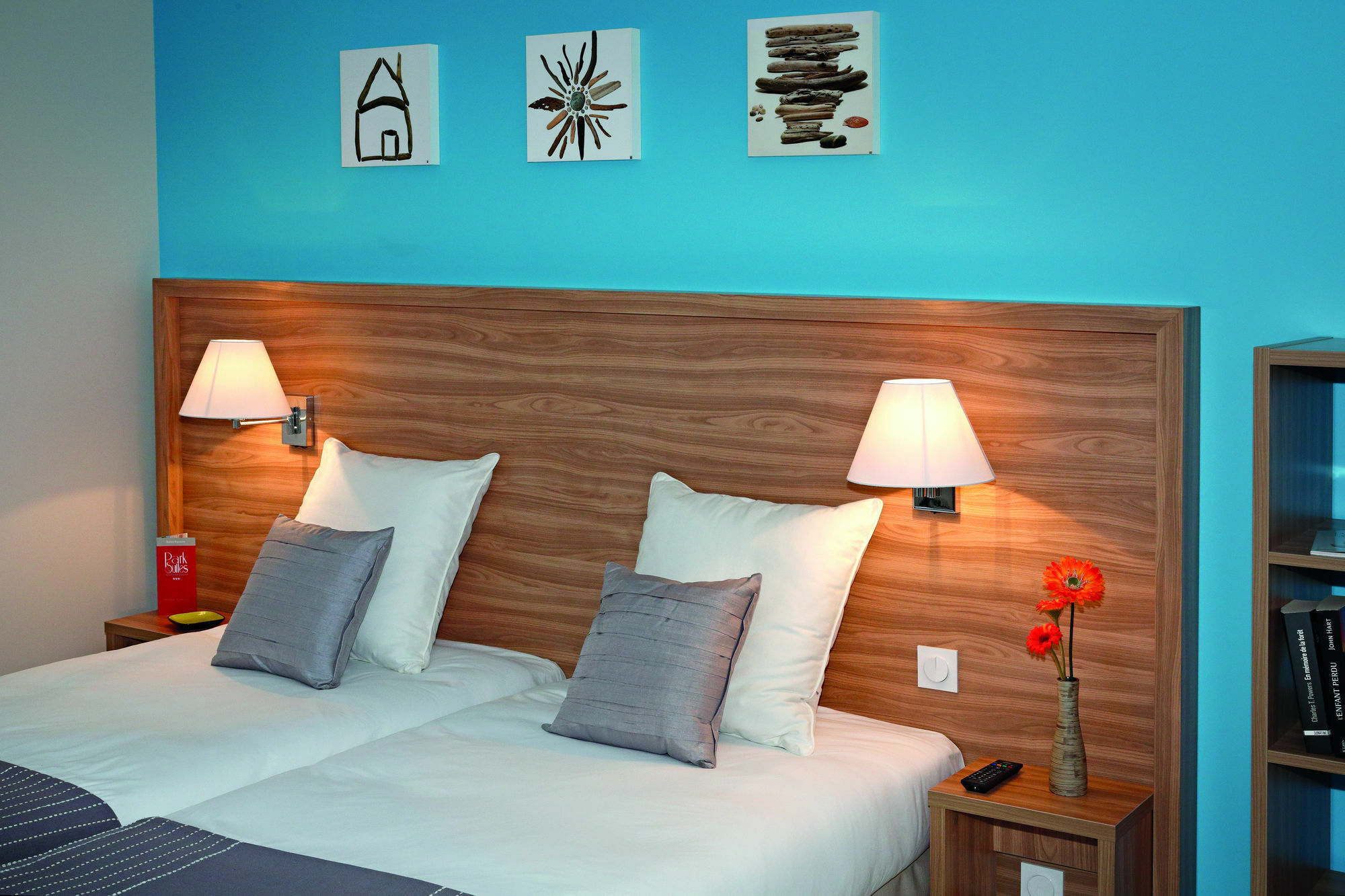 Appart'city Confort 3*