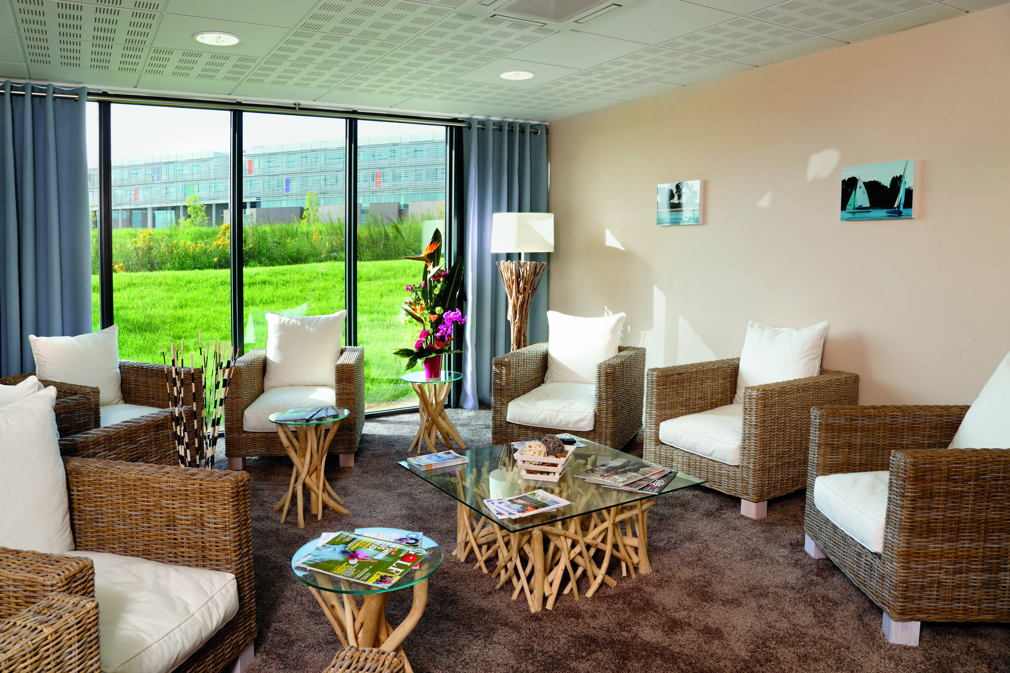 Appart'city Confort 3* Vannes